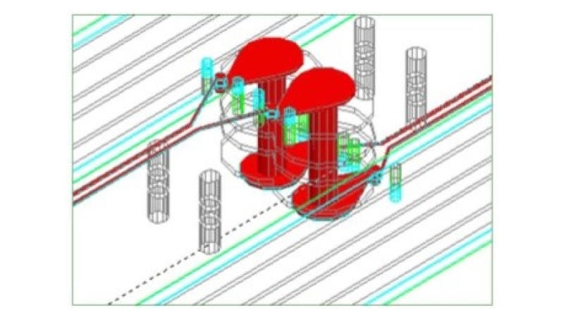 Si(Signal integrity)シミュレーション