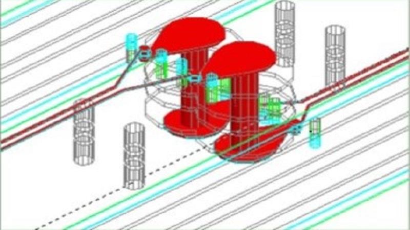 伝送線路シミュレーション