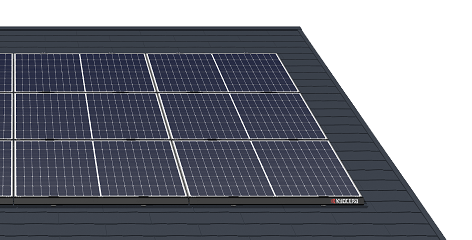 住宅用太陽光発電（ソーラー発電）システム