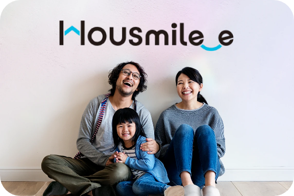 Housmile_e