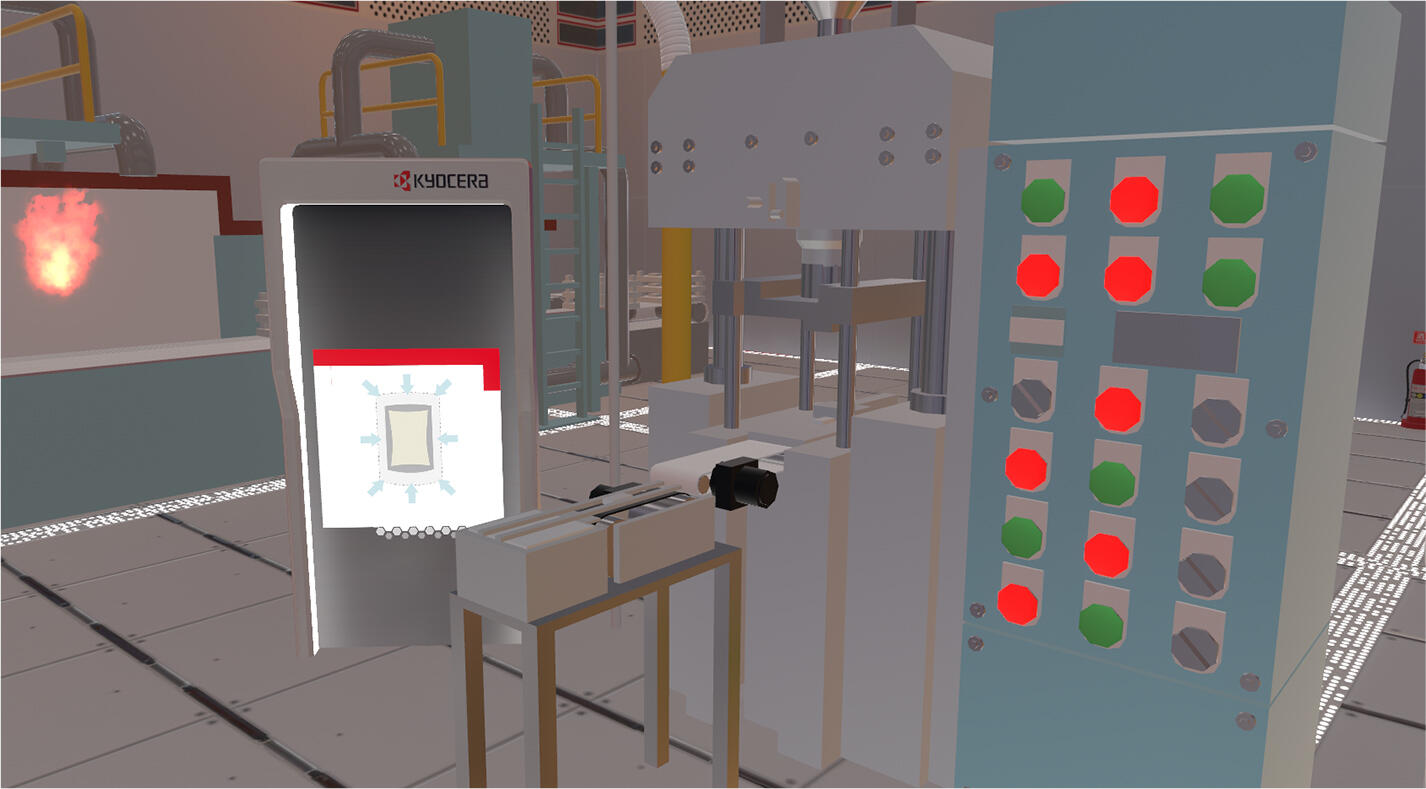 Manufacturing