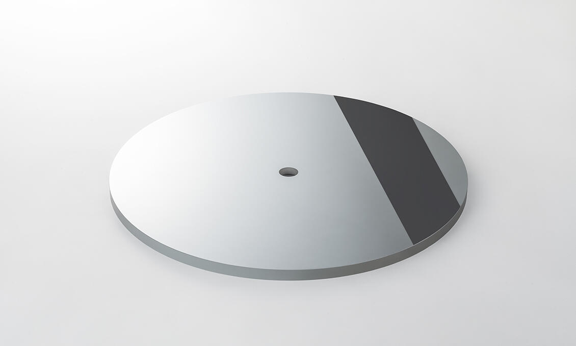 形状とコーティングのサンプル2