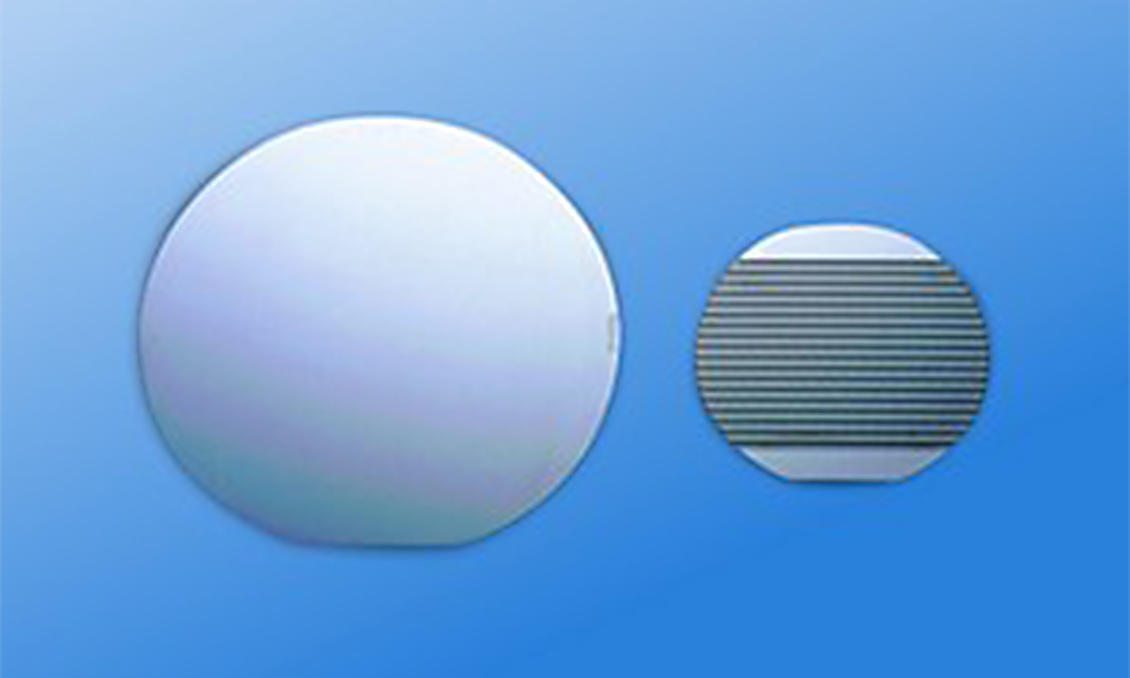 ハードディスクドライブ(HDD)薄膜磁気ヘッド用基板