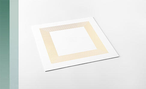 メタライズド大型セラミック基板