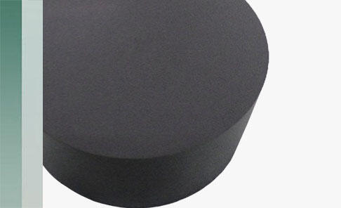 低光反射材 半導電性-黒アルミナ材料(A1531A)