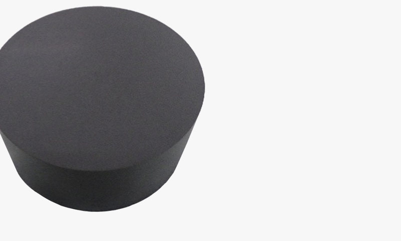 >低光反射材 半導電性-黒アルミナ材料(A1531A)