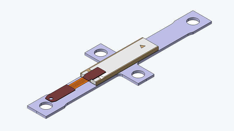 HAPTIVITY®を実現するデバイス HAPTIVITY® BLOCK