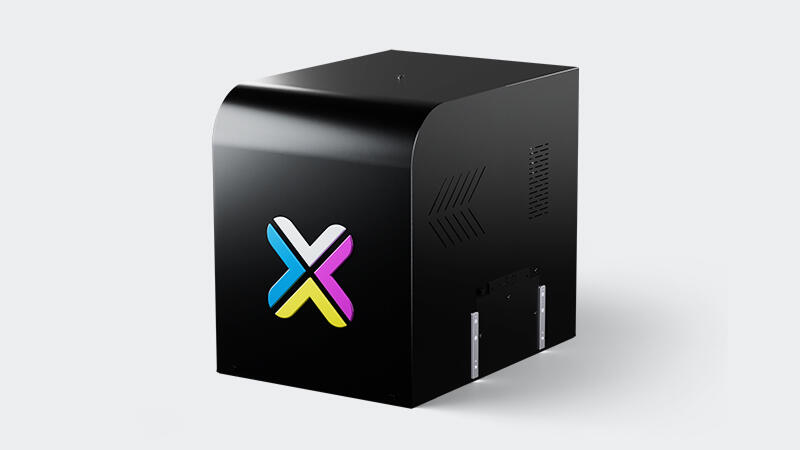 GENIX（ボックス型エンジン）