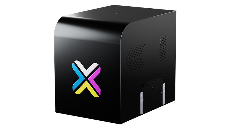 GENIX(ボックス型エンジン)