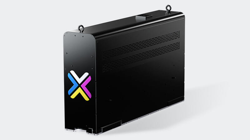LENIX（バー型エンジン）