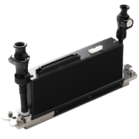 プリントヘッド一式 京セラ_ワイドフォーマットプリンター部品、オリジナルプリントヘッド