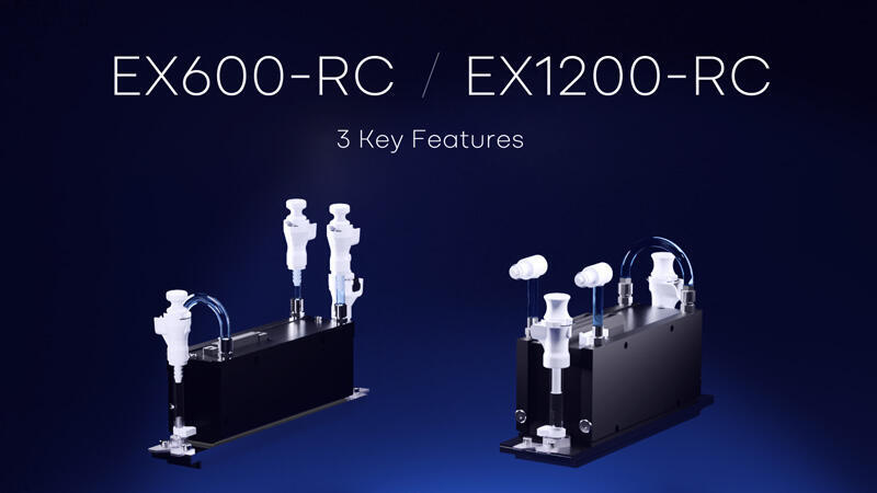 KJ4B-EX600RC/EX1200RC紹介動画(YouTube)※別ウィンドウで開きます