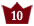 女性人気リング10位