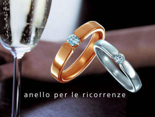 anello per le ricorrenze