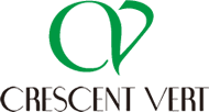 CRESCENT VERT