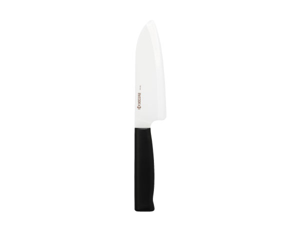 三徳ナイフ（14㎝） CK-140-BK｜セラミックキッチン·日用品 | 京セラ
