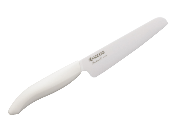 菜切りナイフ（16cm） FKR-160N-FPE｜セラミックキッチン·日用品 | 京セラ