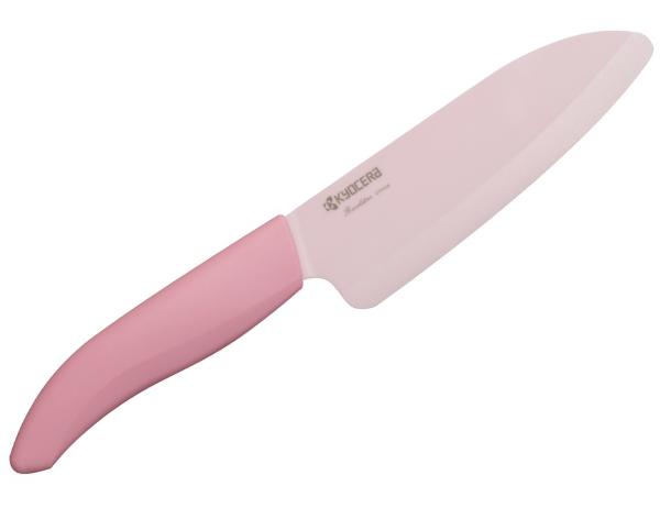 サクラブレードナイフ14cm Fkr P140ipks セラミックキッチン 日用品 京セラ