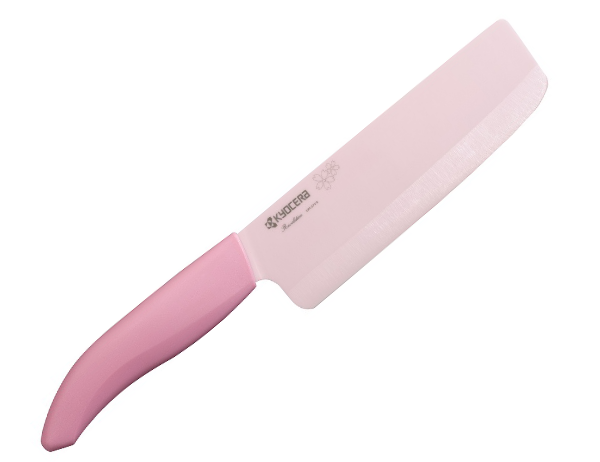 菜切りナイフ(15cm) FKR-150HIP-FP｜セラミックキッチン·日用品 | 京セラ