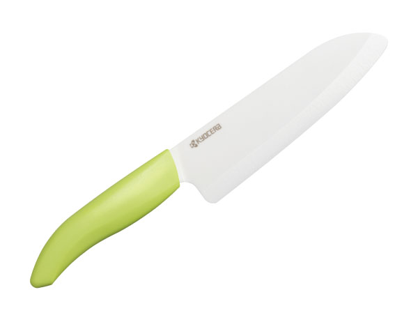 三徳ナイフ（16㎝） FKR-160(NEWカラー)｜セラミックキッチン·日用品 | 京セラ