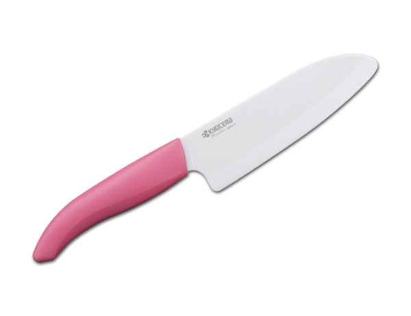 三徳ナイフ（14cm） FKR-140-(ｶﾗｰ)｜セラミックキッチン·日用品 | 京セラ