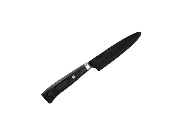 フルーツナイフ（11cm） FKR-110-FPE｜セラミックキッチン·日用品 | 京セラ