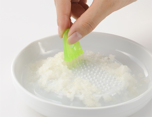 セラミックおろし器 Cd 18 N セラミックキッチン 日用品 京セラ