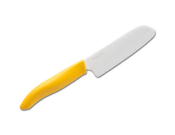 菜切りナイフ（16cm） FKR-160N-FPE｜セラミックキッチン·日用品 | 京セラ