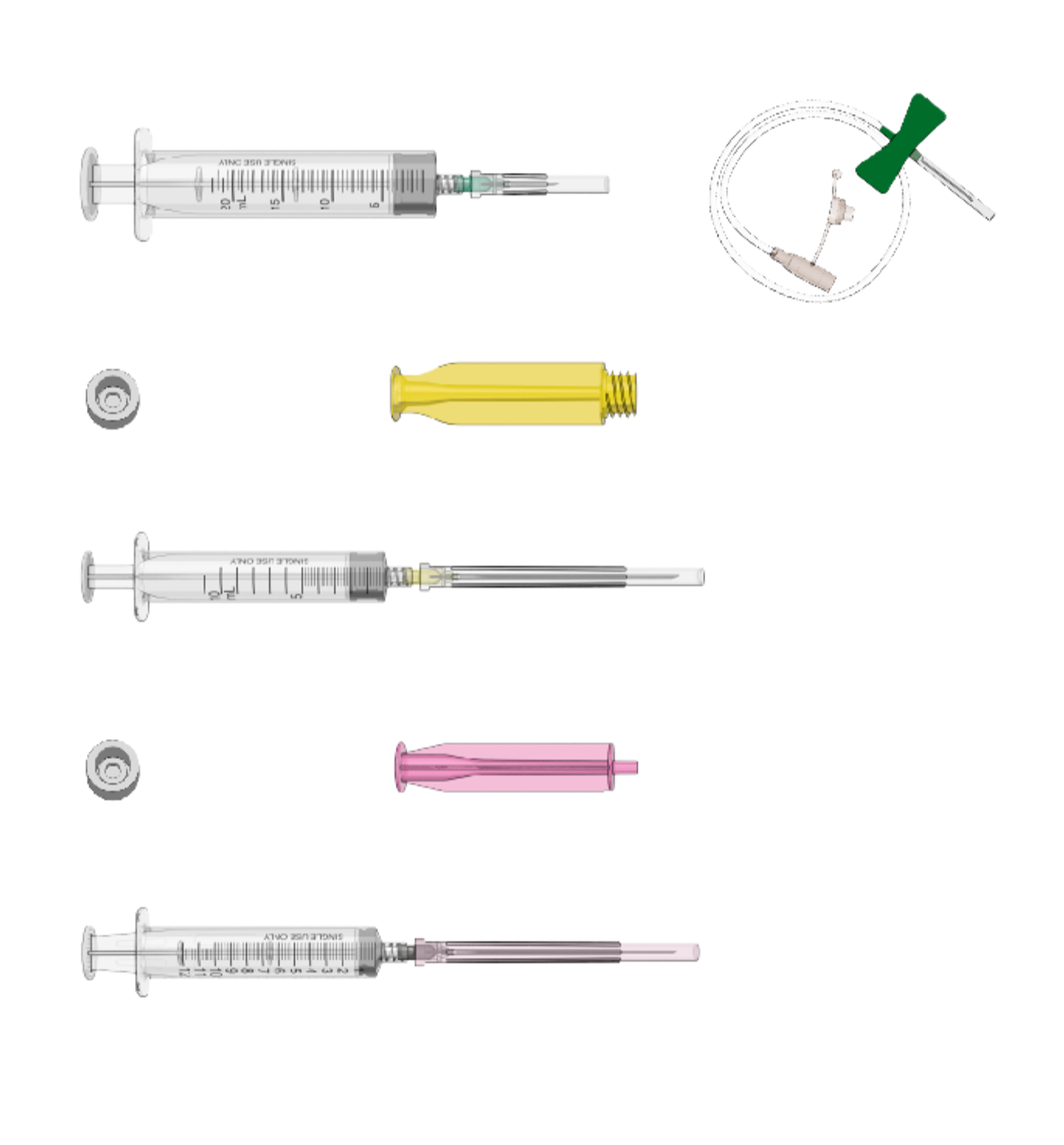 システム構成