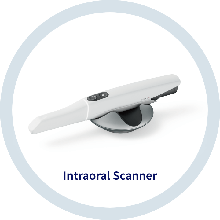Intraoral Scanner