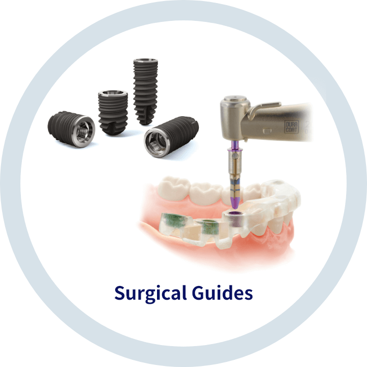 Surgical Guides