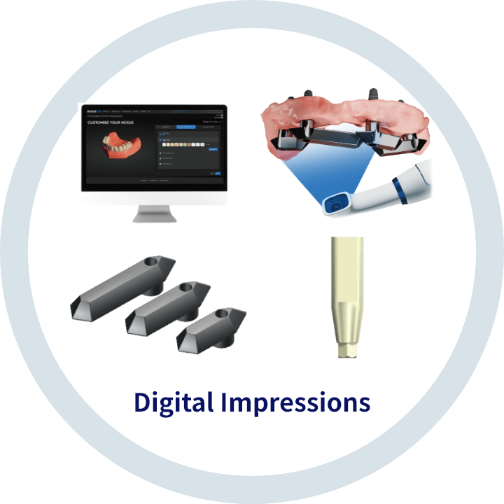 Digital Impressions