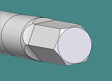 F-フレックス ドライバー