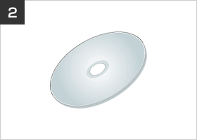 図：画像データの保存と受け渡し