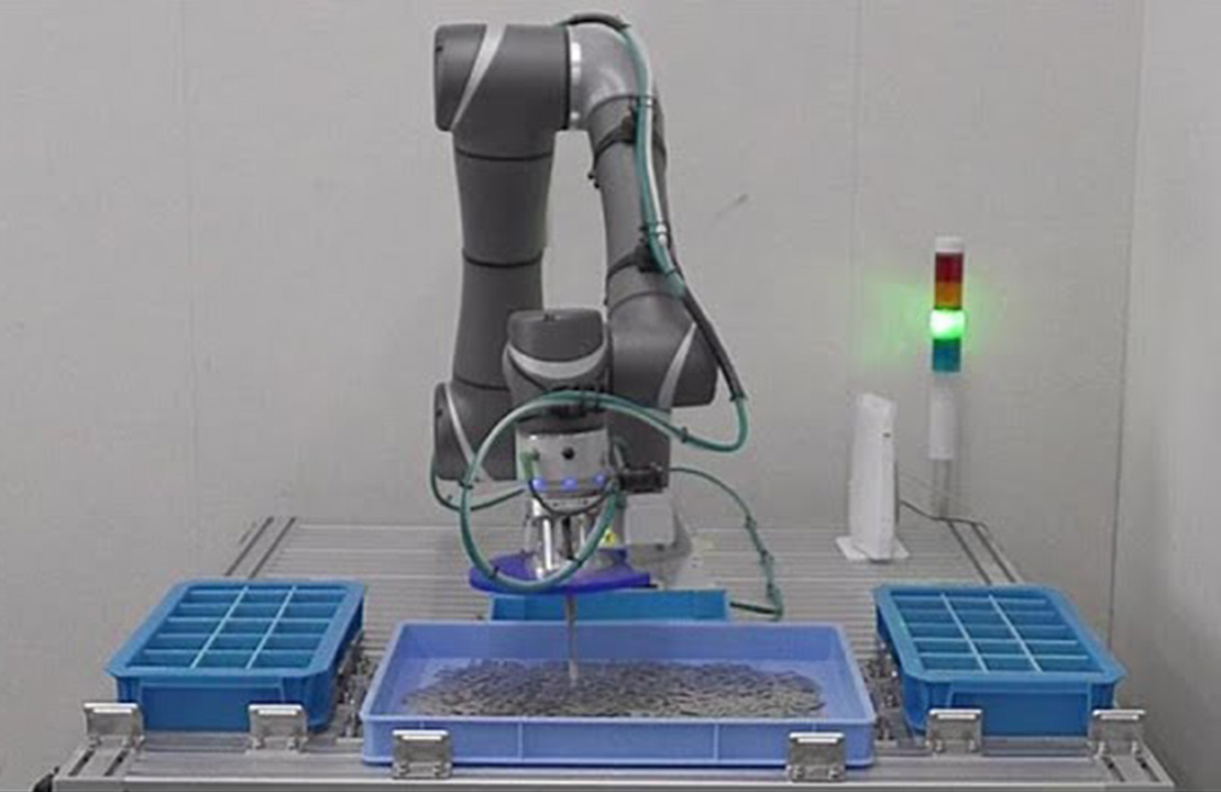 タブレットのソフトウェア・キッティング