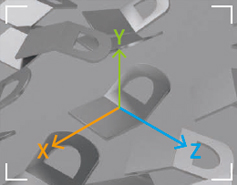 姿勢推定モデル