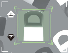 上下判定モデル