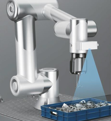 AIビジョンソリューション