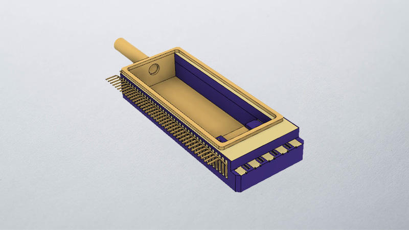CDM用パッケージ