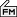 FMラジオアイコン