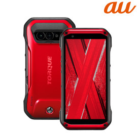 TORQUE® G07<br><br>