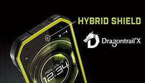 耐久性 | TORQUE® G03 | 製品情報 | スマートフォン・携帯電話
