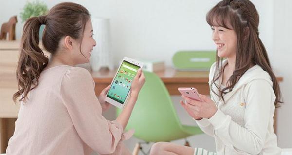 便利な機能 | Qua phone QX | 製品情報 | スマートフォン・携帯電話