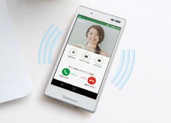 通話機能 | DIGNO® V | 製品情報 | スマートフォン・携帯電話 | 京セラ