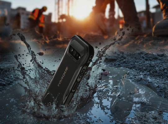 イメージ画像：建築などの現場作業