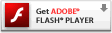 Adobe Flash Playerの取得
