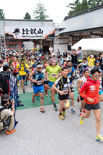 画像：RUNNING ROOM JAPANイベントイメージ1