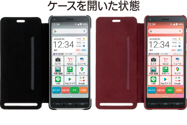 スペック かんたんスマホ2 製品情報 スマートフォン 携帯電話 京セラ スペック かんたんスマホ2 製品情報 スマートフォン 携帯電話 京セラ