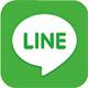 画像:LINEロゴ