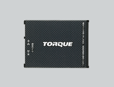アクセサリー・オプション | TORQUE® 5G | 製品情報
